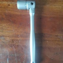 OSA Scaffold Spanner 7/16" Steel (Swing-Over) (21mm)