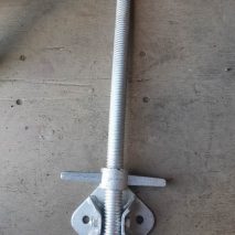 OSA Swivel Jack (Hollow)