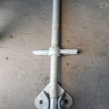 OSA Swivel Jack (Solid)